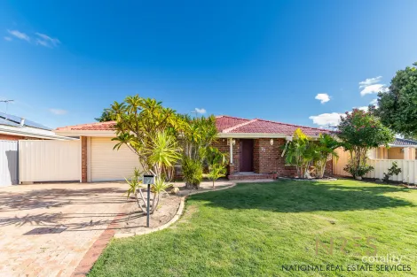 27 Ellenbrae Pl, Marangaroo, WA 6064