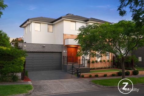 Property photo of 12 Kara Street Doncaster East VIC 3109