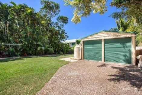 Property photo of 66 King Street Urangan QLD 4655