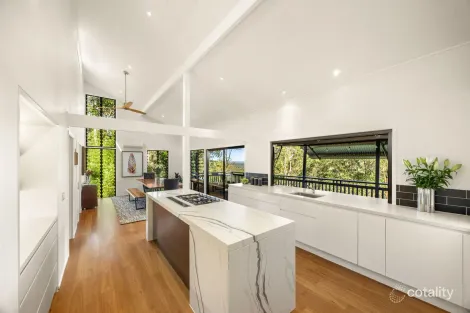 Property photo of 420 Haven Road Upper Brookfield QLD 4069