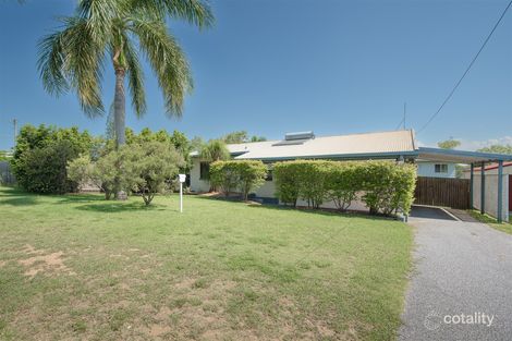 Property photo of 20 Cook Street West Gladstone QLD 4680