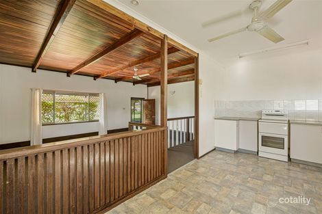 Property photo of 20 Cook Street West Gladstone QLD 4680