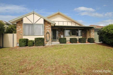 Property photo of 55 Lakeview Drive Lilydale VIC 3140