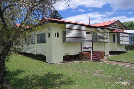 41 Cothill Rd, Silkstone, QLD 4304