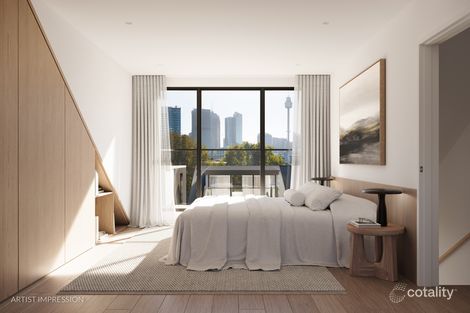 Property photo of 185 Palmer Street Darlinghurst NSW 2010