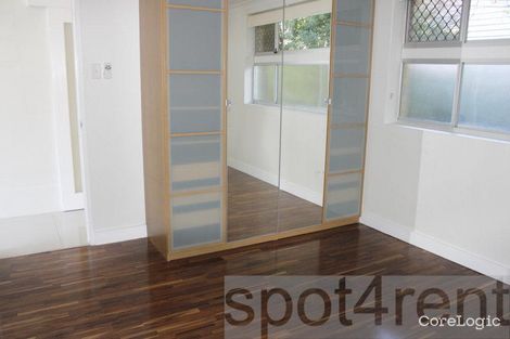 Property photo of 7/9 Plunkett Street Paddington QLD 4064