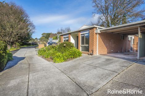 Property photo of 1/36 Howey Street Gisborne VIC 3437
