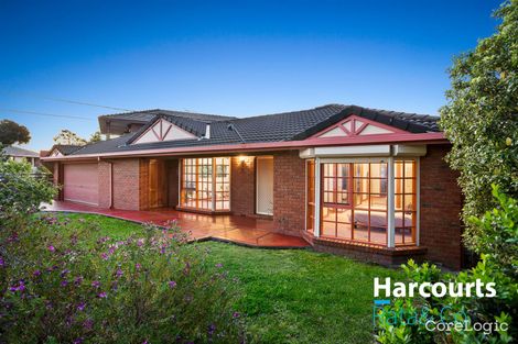 Property photo of 8 Wellington Crescent Lalor VIC 3075