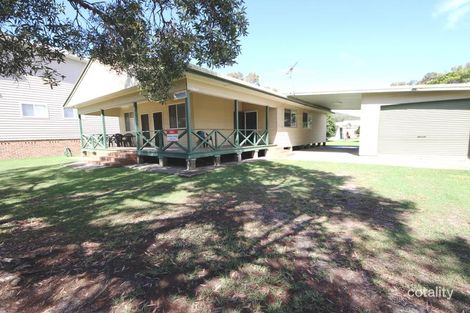 Property photo of 6 Bay Street Hat Head NSW 2440