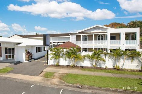 183-185 Lake St, Cairns City, QLD 4870