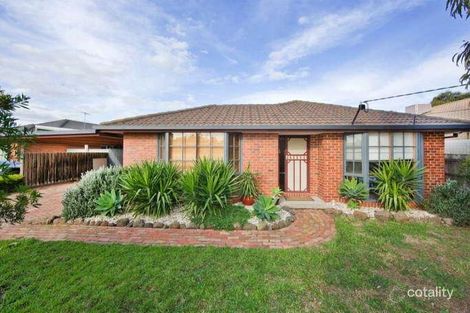 25 Canonbury Cir, Seabrook, VIC 3028