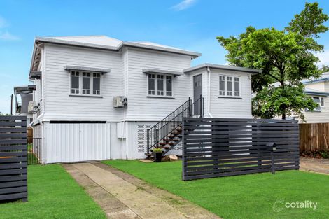 Property photo of 26 Balfe Street Parramatta Park QLD 4870
