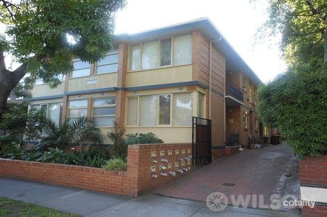 12/12 Robe St, St Kilda, VIC 3182