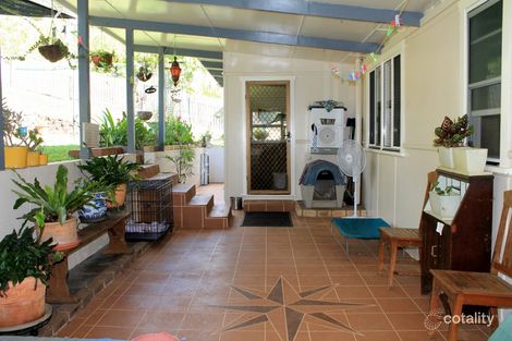 Property photo of 8 Morphett Street Kyogle NSW 2474