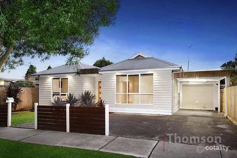 17 Bradshaw St, Mordialloc, VIC 3195