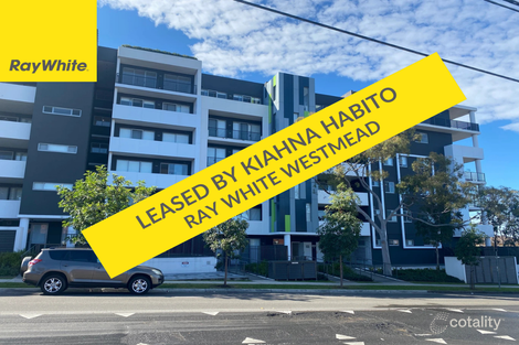 G17/7d Olive St, Seven Hills, NSW 2147