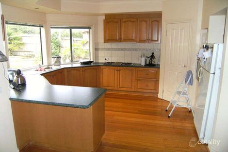 Property photo of 12 Cashins Mill Place Lilydale VIC 3140