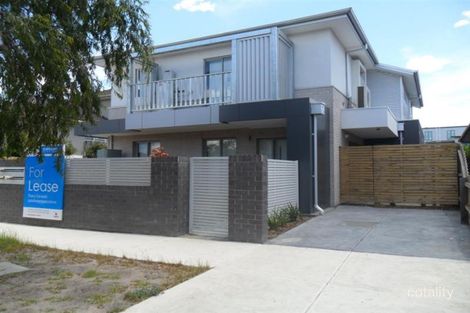1/16 Kingsville St, Kingsville, VIC 3012