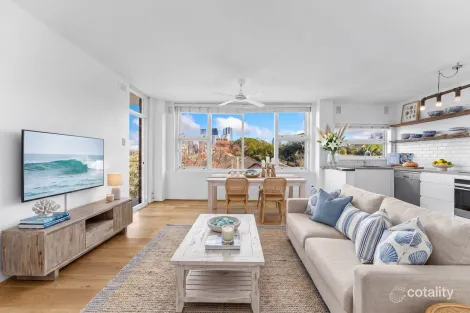 9/112 Kurraba Rd, Neutral Bay, NSW 2089