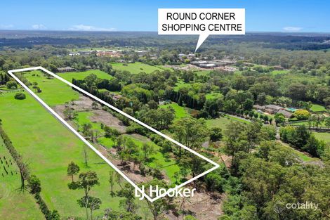 665 Old Northern Rd, Dural, NSW 2158
