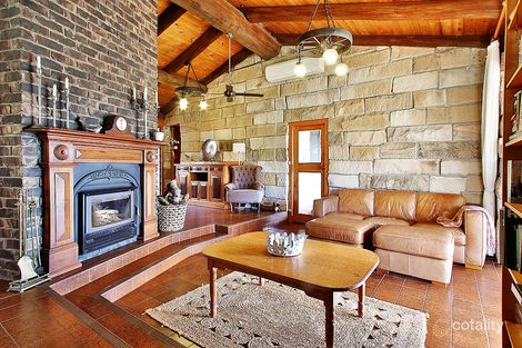 Property photo of 49 Mountain Road Summerholm QLD 4341