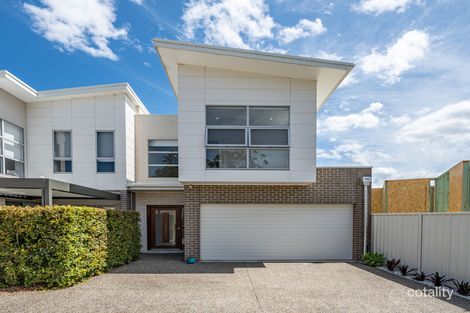Property photo of 1/27A Cornwallis Close Port Macquarie NSW 2444