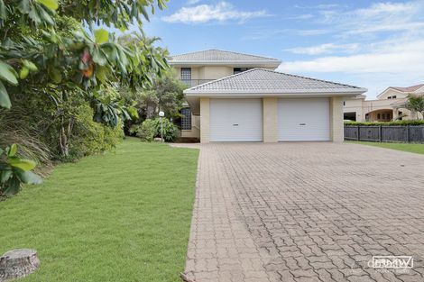 Property photo of 5 Ray Street Lammermoor QLD 4703