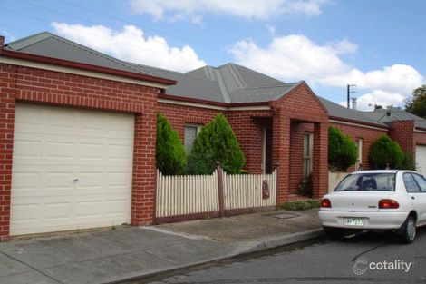 Property photo of 22 South Park Street Northcote VIC 3070