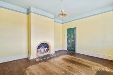 Property photo of 16 Flinders Lane Sandy Bay TAS 7005