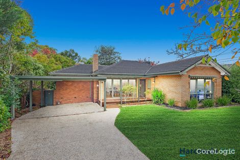 Property photo of 18 St Clair Crescent Mount Waverley VIC 3149