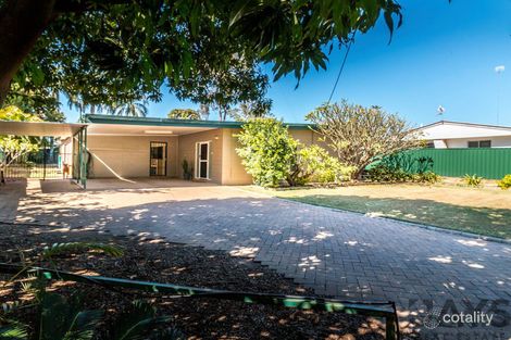 Property photo of 196 Miles Street Winston QLD 4825