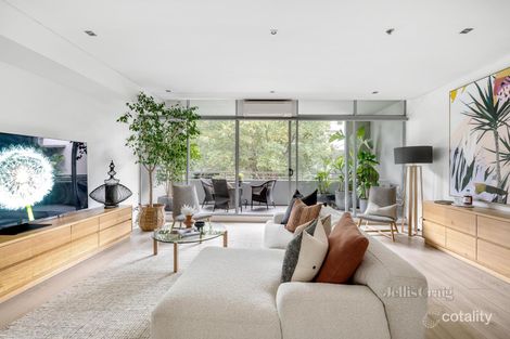 407g/86 Bay St, Port Melbourne, VIC 3207