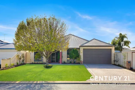 209 Harpenden St, Southern River, WA 6110