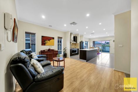 Property photo of 3 Lee Place Burnside Heights VIC 3023