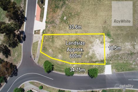 2 Parkers Ct, Attwood, VIC 3049