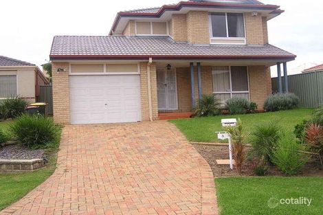 3 Herriott Cres, Horsley, NSW 2530