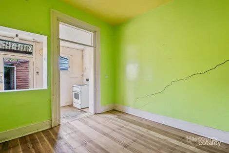 Property photo of 16 Flinders Lane Sandy Bay TAS 7005