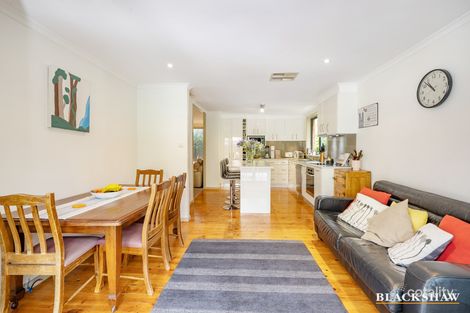 Property photo of 30 Bandjalong Crescent Aranda ACT 2614