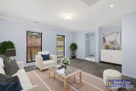 Property photo of 22 Keogh Drive Spring Gully VIC 3550