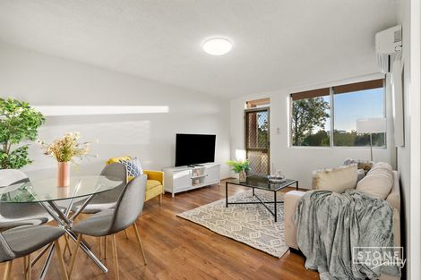 Property photo of 6/11 Albert Street North Parramatta NSW 2151