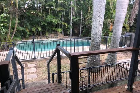 Property photo of 147 Macrossan Avenue Norman Park QLD 4170