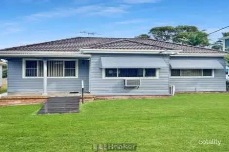 Property photo of 92 Berkeley Street Speers Point NSW 2284