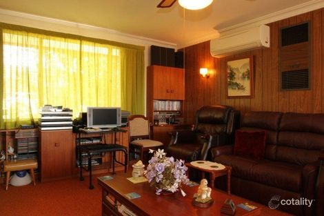 Property photo of 7 Cascade Street Crestwood NSW 2620