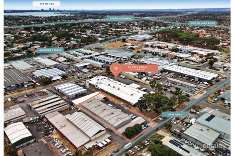 56 Peel Rd, O'Connor, WA 6163