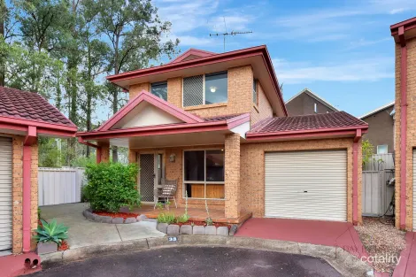 33/22 Molly Morgan Dr, East Maitland, NSW 2323