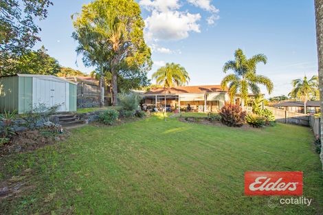 Property photo of 9 Que Close Cornubia QLD 4130