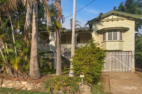 Property photo of 102 Stack Street Koongal QLD 4701