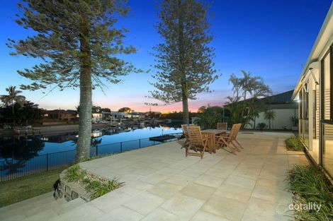 Property photo of 64 Markeri Street Mermaid Waters QLD 4218