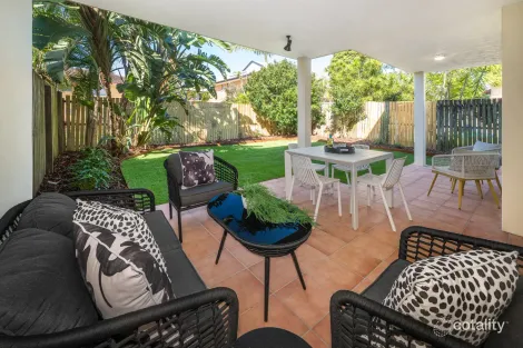 Property photo of 2/33 Brassey Street Ascot QLD 4007
