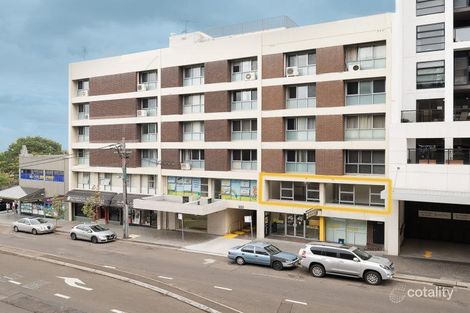 8/25-29 Newland St, Bondi Junction, NSW 2022